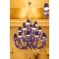 Luxury Crystal Chandelier for Hotel (KA242)